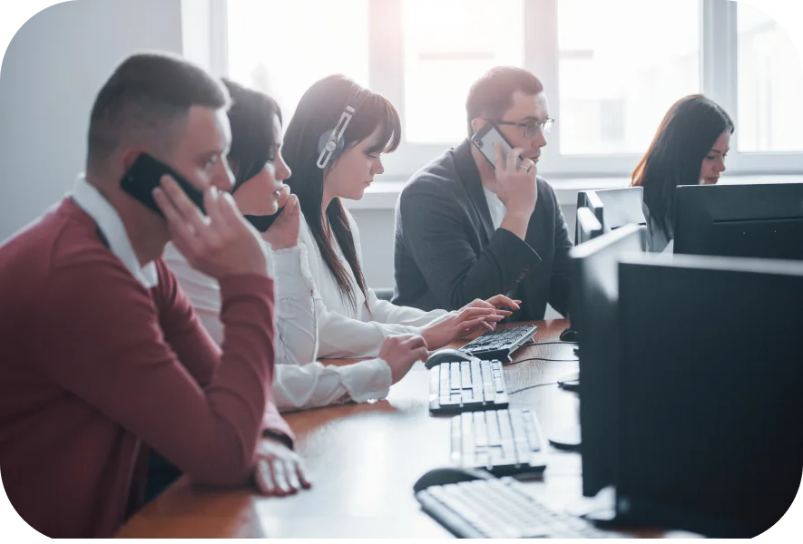 Что включает в себя «Контроль качества звонков» от MTS в Нижнем Новгороде