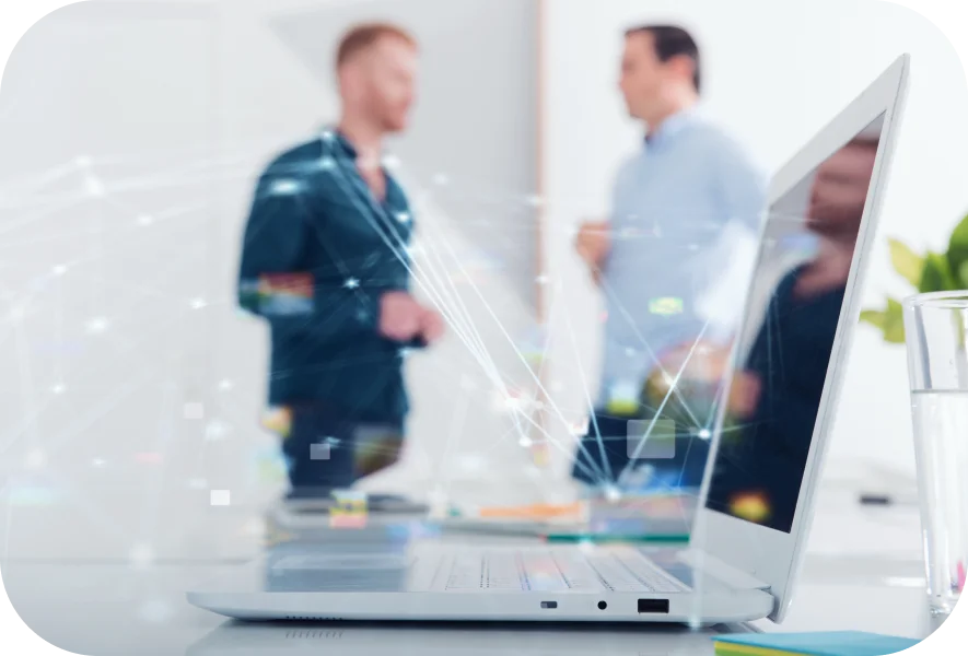 Основные подходы к построению сетей в Нижнем Новгороде